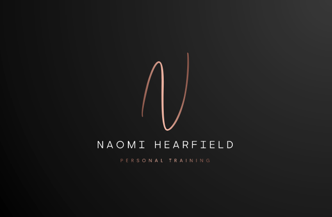 Naomi Hearfield